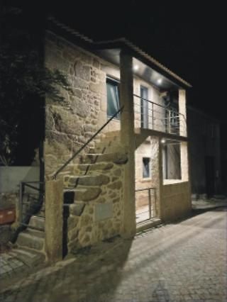 Casa Sofia Villa Vila Pouca de Aguiar Bagian luar foto