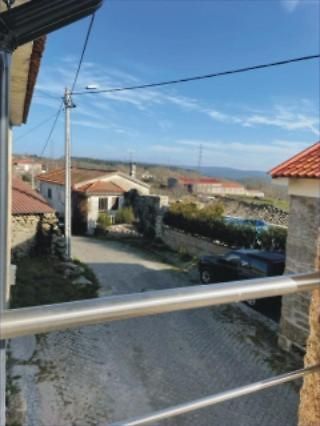 Casa Sofia Villa Vila Pouca de Aguiar Bagian luar foto