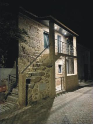Casa Sofia Villa Vila Pouca de Aguiar Bagian luar foto
