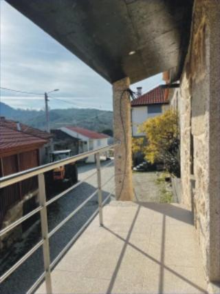 Casa Sofia Villa Vila Pouca de Aguiar Bagian luar foto